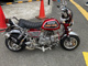 Фото Honda MONKEY KIT BIKE с японского аукциона