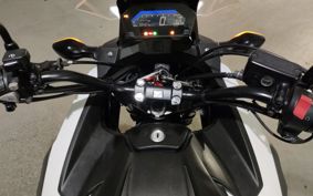 HONDA NC750X RC90