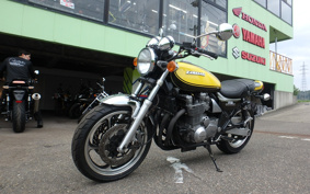 KAWASAKI ZEPHYR 1100 1992 ZRT10A