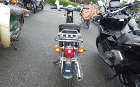 HONDA C50 SUPER CUB AA01
