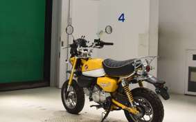 HONDA MONKEY 125 2008 JB02
