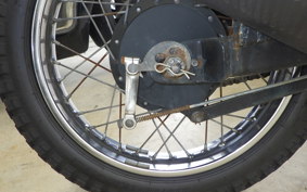 KAWASAKI 250TR 2004 BJ250F