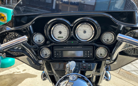 HARLEY HARLEY FLHX1580 2011 KB4