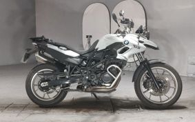 BMW F700GS 2014 0B01