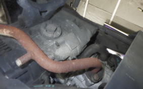 YAMAHA JOG Gen.5 SA36J