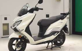 SUZUKI BURGMANストリート125EX EA23M