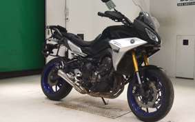 YAMAHA MT-09 Tracer GT 2019 RN51J