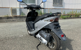 HONDA DIO AF62
