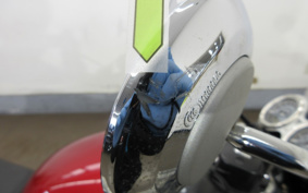 TRIUMPH TRIUMPH BONNEVILLE T100 2022 DAD70G