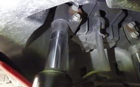 SUZUKI ADDRESS V125 S CF4MA