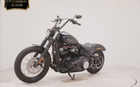 HARLEY FXBB1750 2020