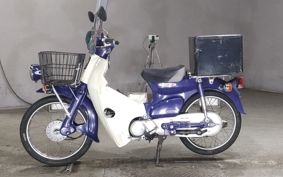 HONDA SUPER CUB50 AA01