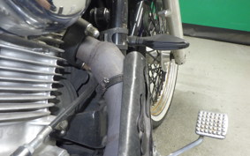 HONDA STEED 400 1994 NC26