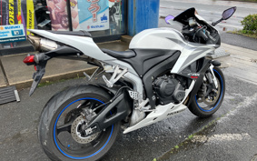 HONDA CBR600RR 2007 PC40