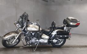 YAMAHA DRAGSTAR 1100 CLASSIC VP13J