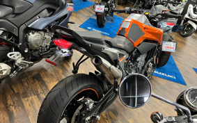 KTM 790 DUKE 2020 TU640