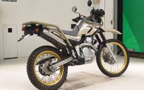 YAMAHA SEROW 250 Gen.2 2023 DG17J