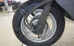 YAMAHA BJ SA24J