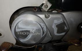 HONDA C50 SUPER CUB AA01
