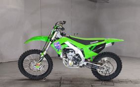 KAWASAKI KX250 F KX252C