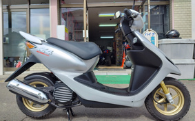 HONDA DIO Z4 AF63