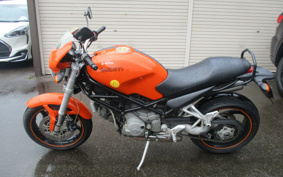 DUCATI M800 MONSTAR S2R 2006 ZDMM414A