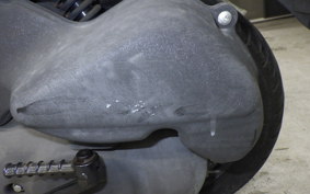 SUZUKI LET's 4 CA45A