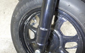 HONDA TACT Basket 1999 AF79