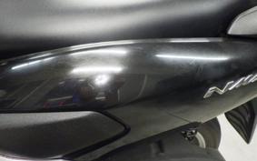 YAMAHA N-MAX 2006 SE86J