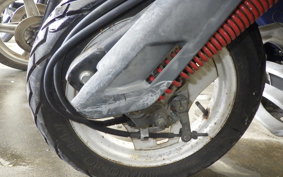 HONDA DJ-1 R AF12
