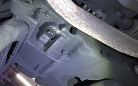 HONDA LEAD 125 2004 JF45