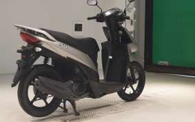 SUZUKI ADDRESS 110