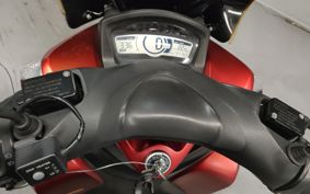 YAMAHA TRICITY 125 SE82J