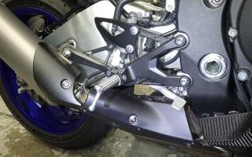 YAMAHA YZF-R1 M 2019