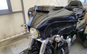 HARLEY FLHTCU 2014 MAL