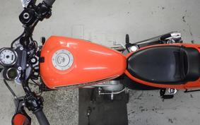 OTHER +HD. XR1200 2009