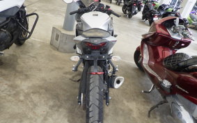 YAMAHA YZF-R25 A RG43J
