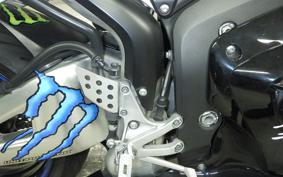 HONDA CBR600RR GEN 3 2011 PC40