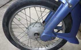 HONDA C50 SUPER CUB C50