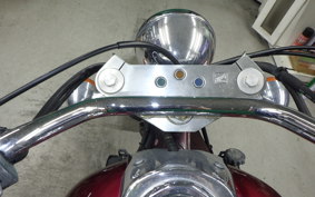 HONDA MAGNA 250 2019 MC29