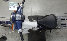 HONDA C70 SUPER CUB E C70