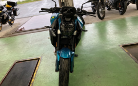 BMW F900R 2025 0K81