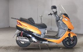 SYM RV125EFI LA12W
