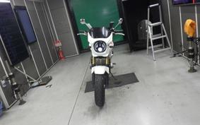 HONDA HORNET 250 2017 MC31