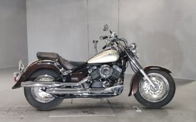 YAMAHA DRAGSTAR 400 CLASSIC VH01J