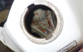 YAMAHA DT200 Gen.2 R 3ET