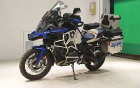 BMW R1200GS ADVENTURE 2014