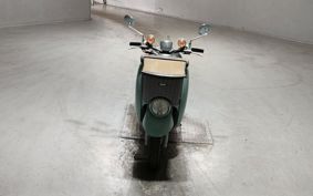 YAMAHA VINO MORUFE SA37J