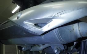 HONDA PCX 150 ABS KF30