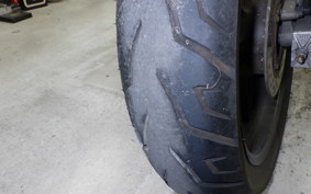 HONDA VTR 250 Gen. 2 2001 MC33